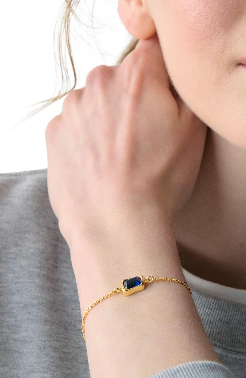 Kate Spade Solitaire Bracelet